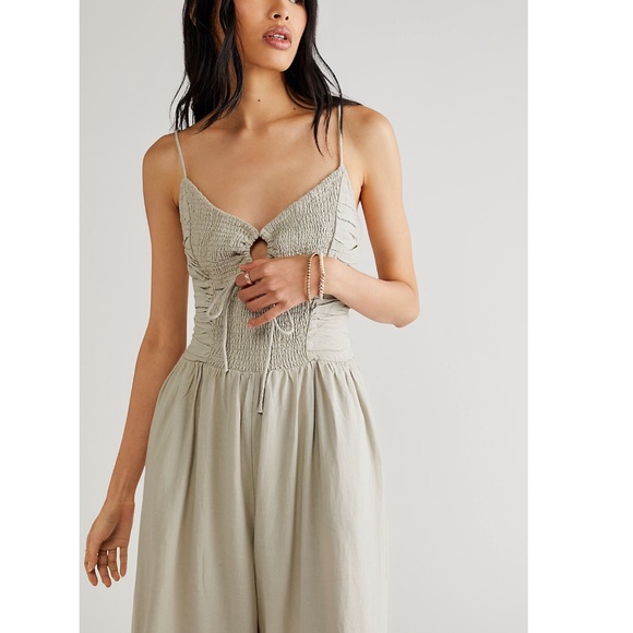 Free People Pants & Jumpsuits Free People Endless Summer Day Glow
